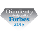 Diamenty Forbes 2015 | MEDREM Przychodnia Opole