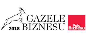 Gazele Biznesu 2018 | MEDREM Przychodnia Opole