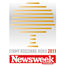 Firmy Rodzinne Roku 2011 | MEDREM Przychodnia Opole